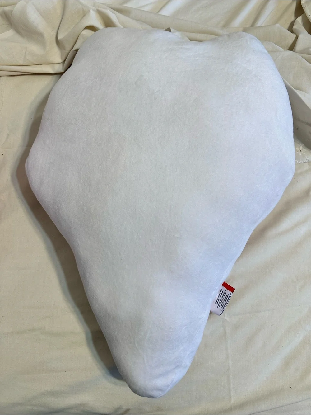EXCLUSIVE Hello Kitty Red & Hypland Plush Pillow
